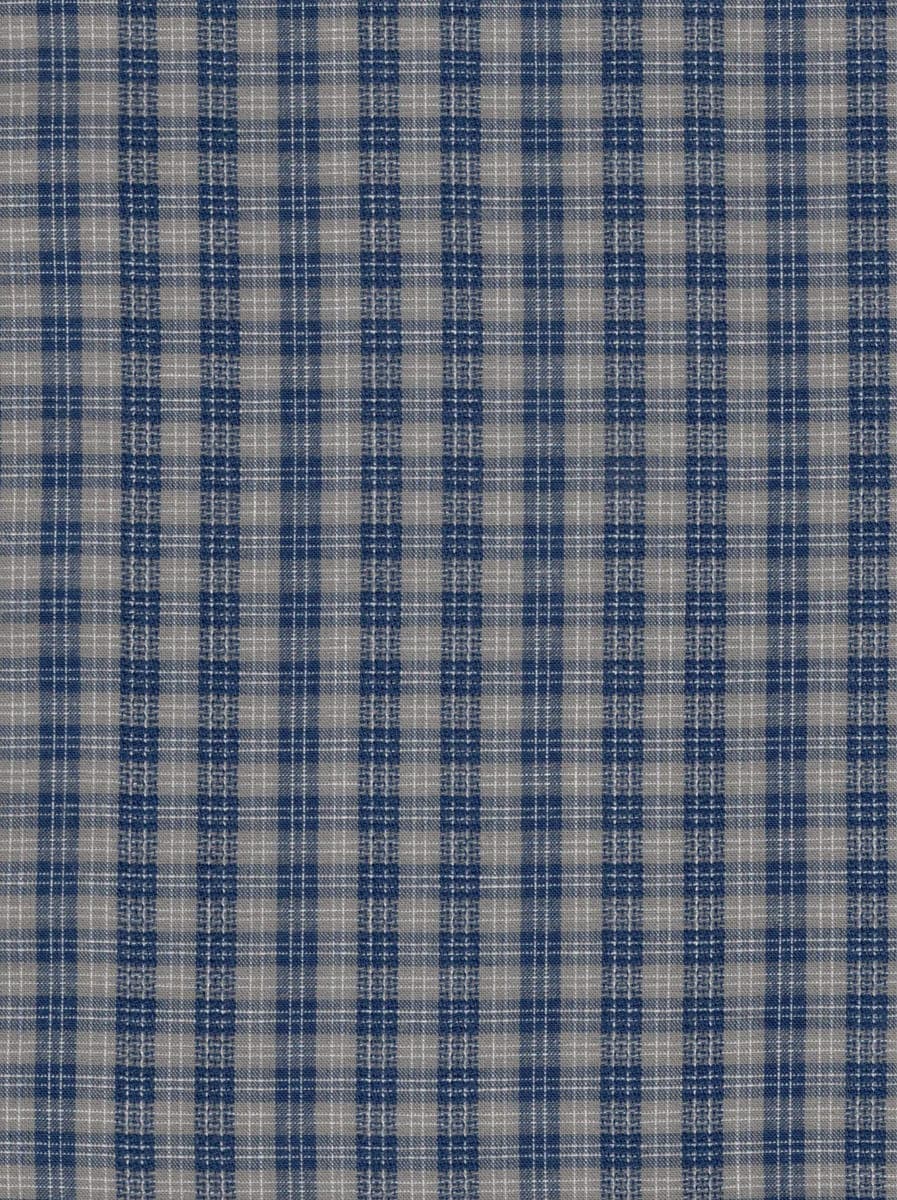 Yarn Dyed Dobby Checks 9081C