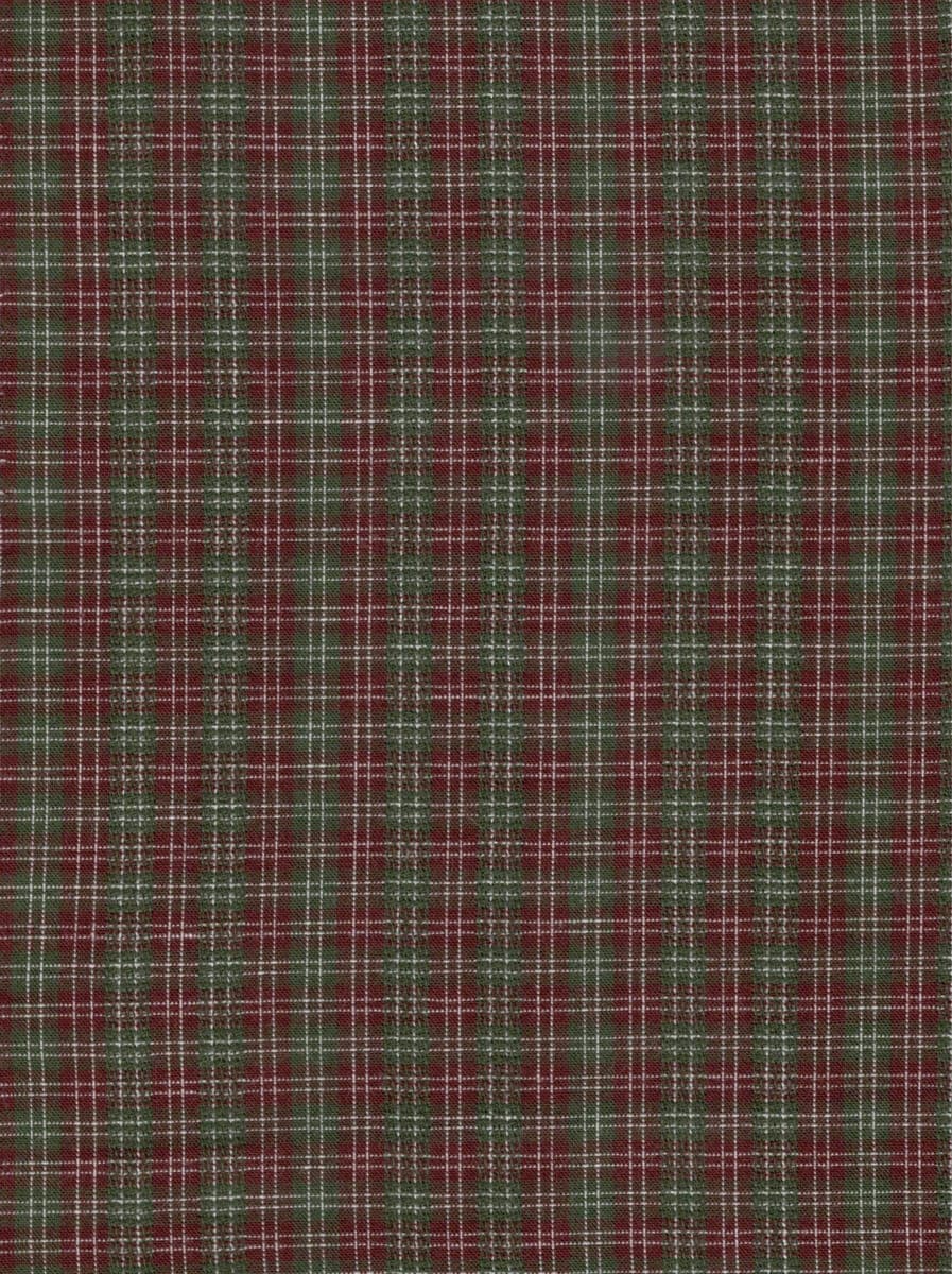Yarn Dyed Dobby Checks 9081D