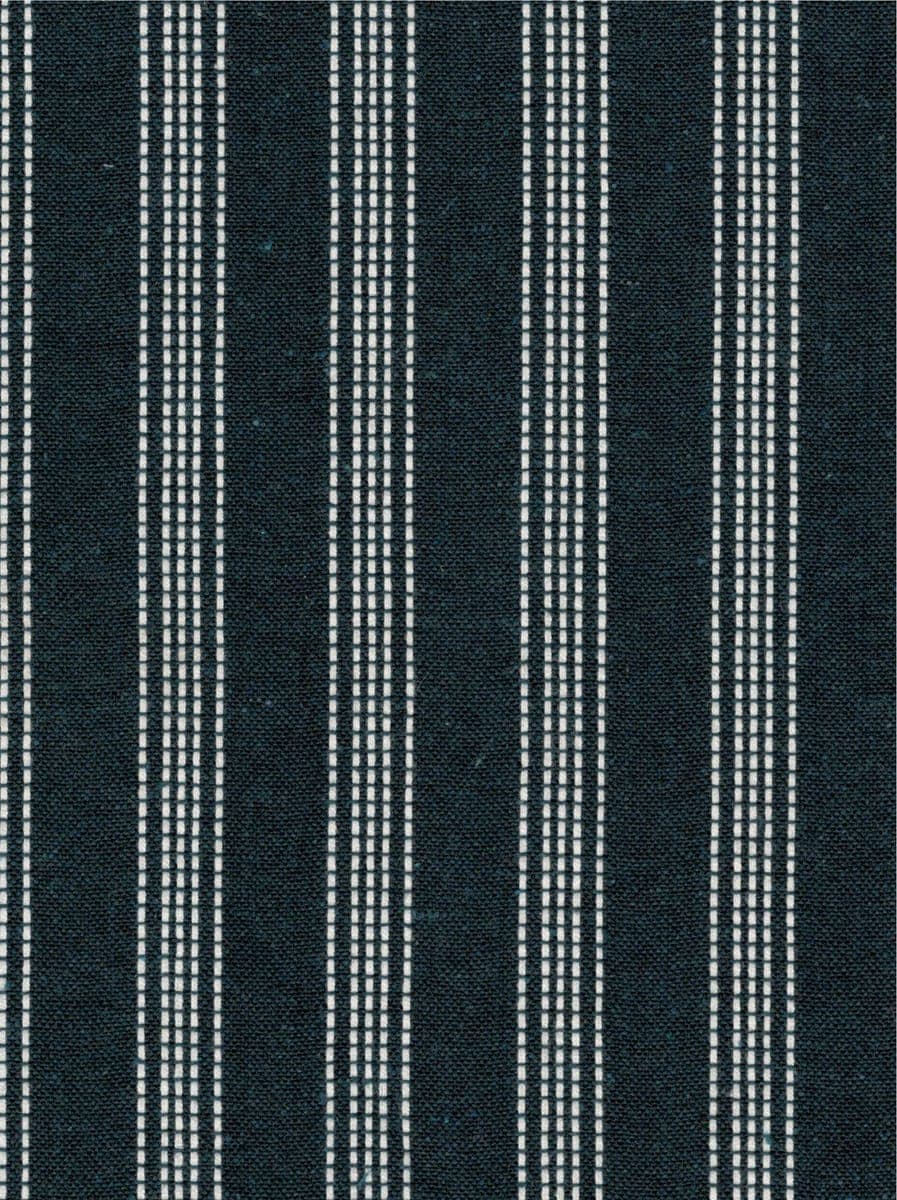Yarn Dyed Cotton Poly Dobby Stripe 9083D