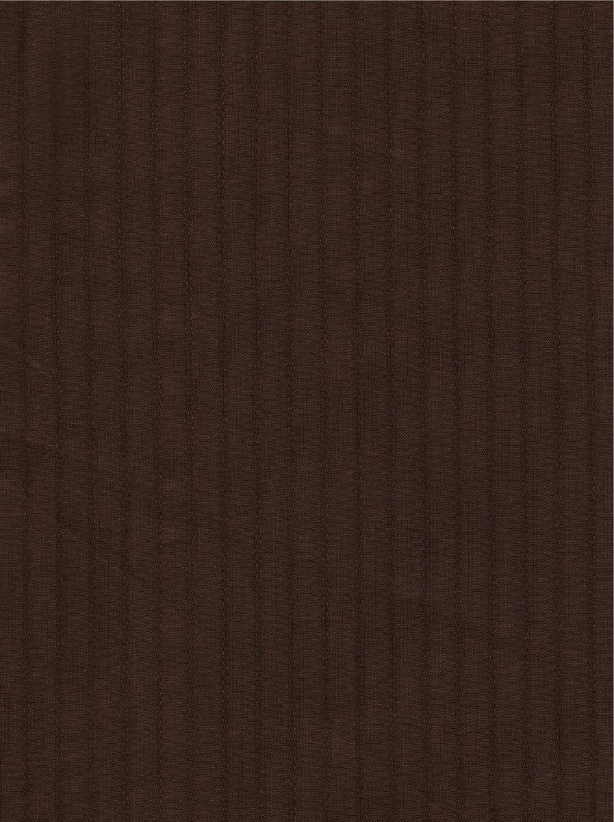 Piece Dyed Dobby Stripe 9102D