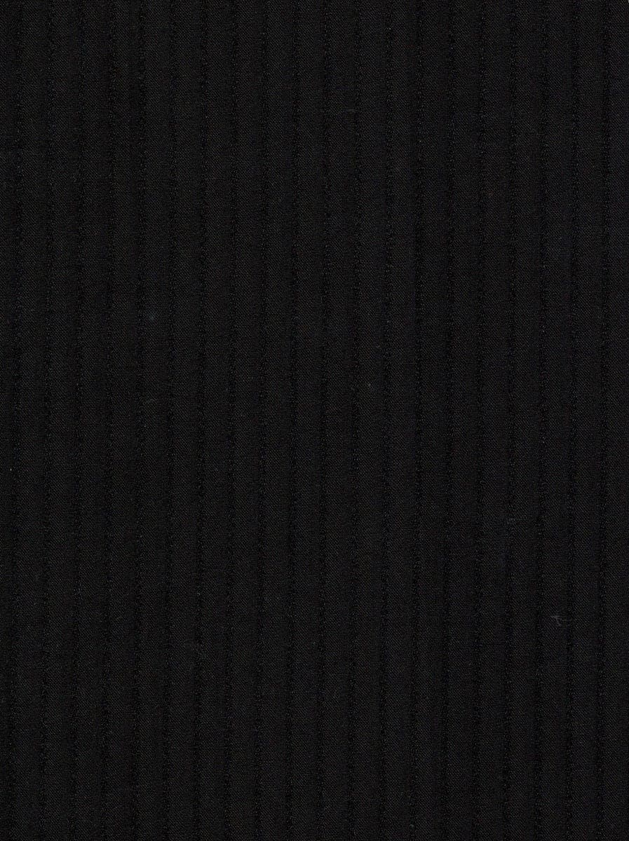 Piece Dyed Dobby Stripe 9102E
