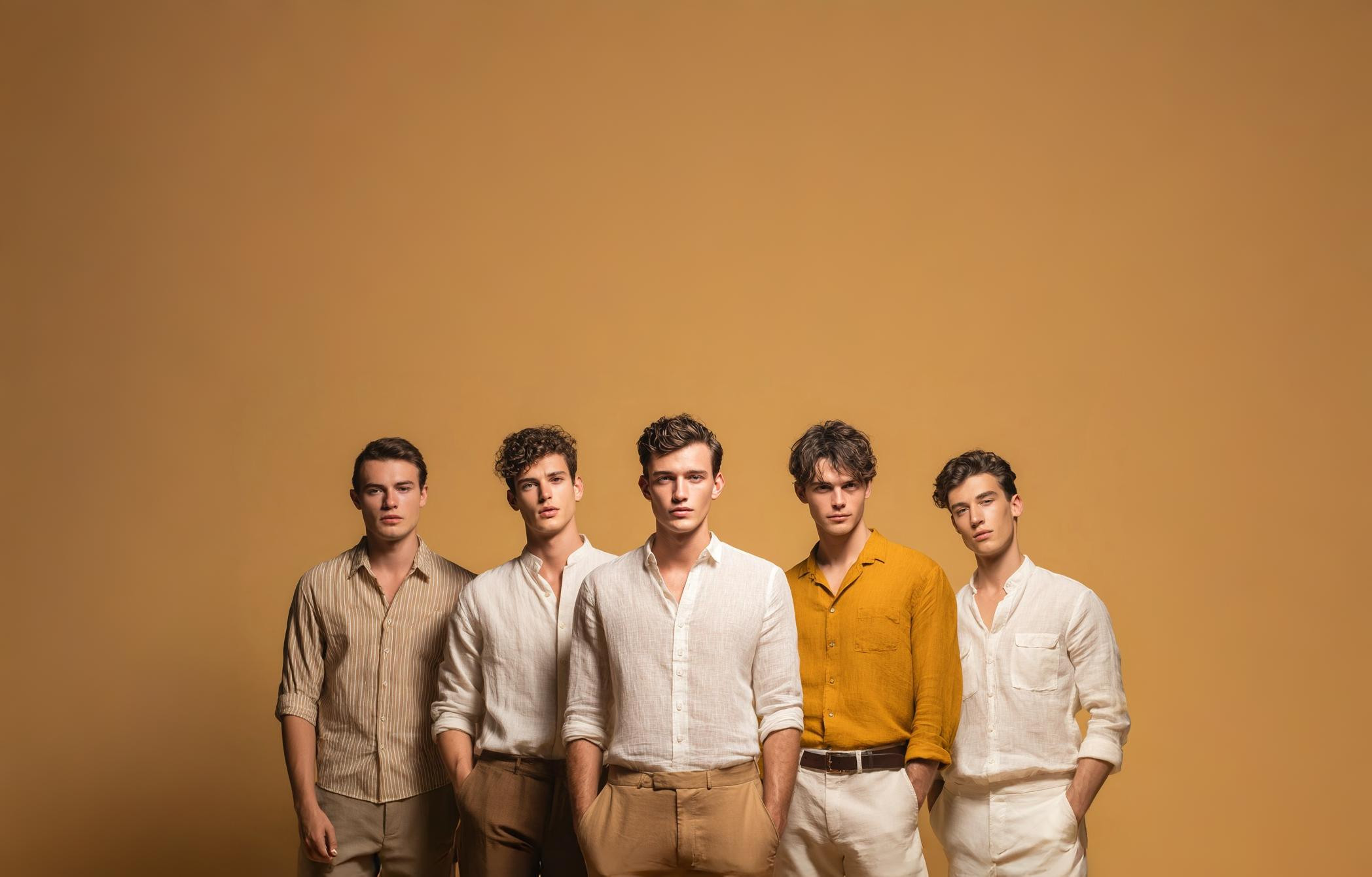 House Of Mill Made Fabric - Luxury Textile Collection