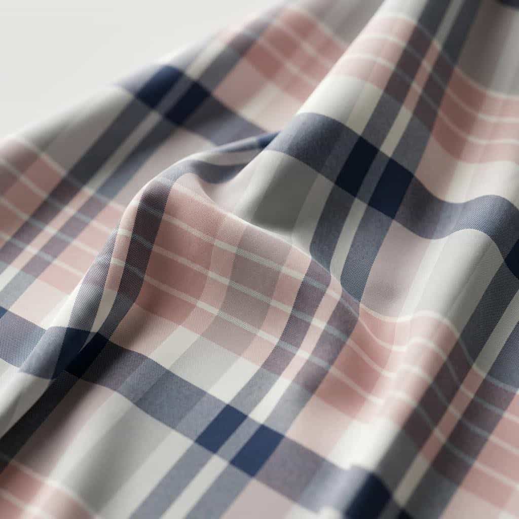 Oxford Checks 2252B - Image 3