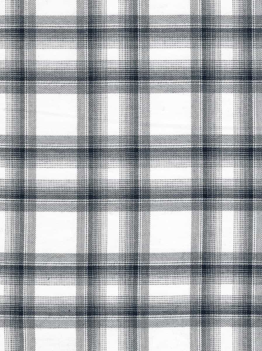 Yarn Dyed Twill Checks 25012A - Image 1