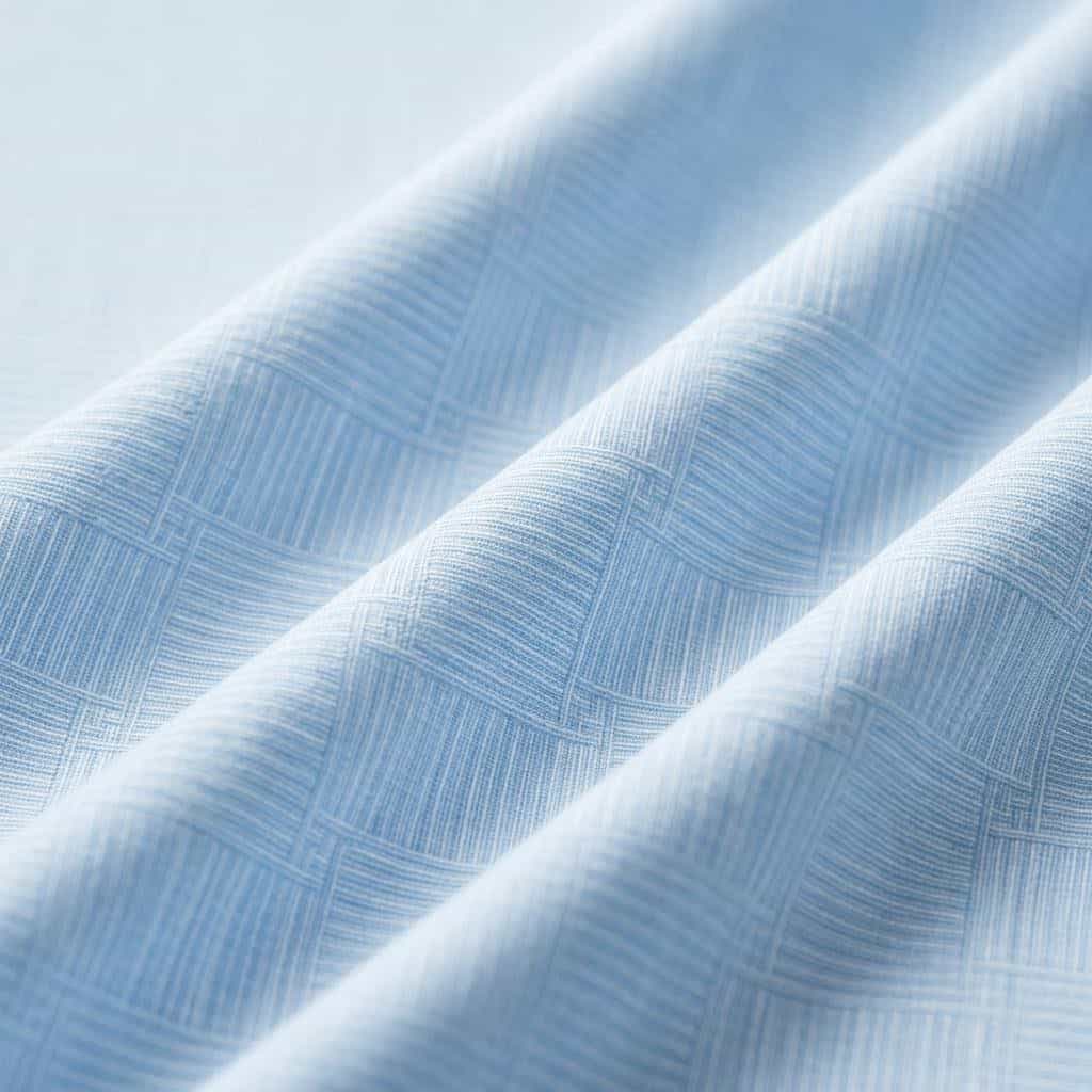 Cotton Viscose Texture Dobby 9074A - Image 3