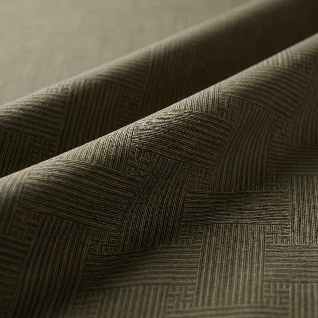 Cotton Viscose Texture Dobby 9074C - Image 3