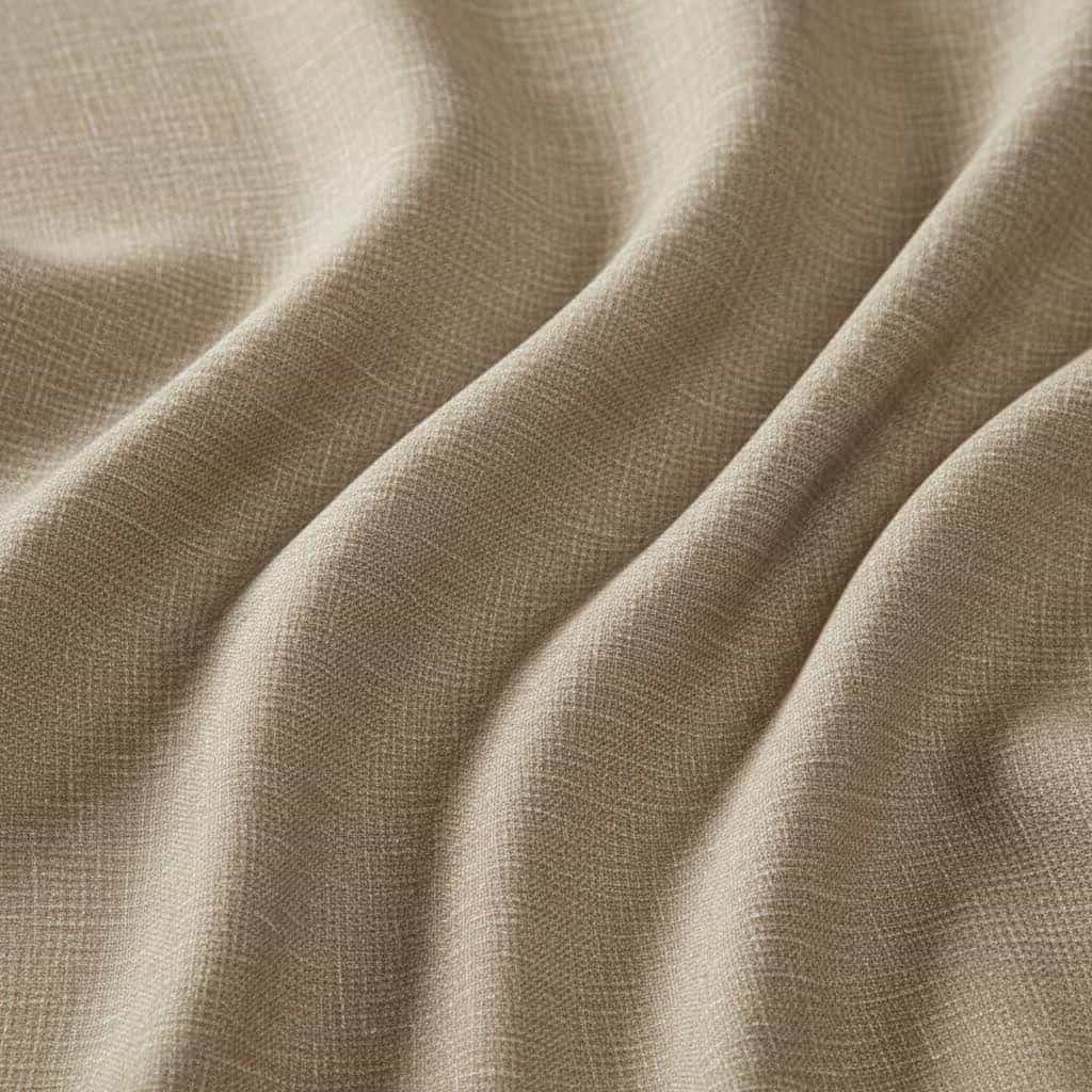Piece Dyed Poly Cotton Brushed 9125A - Image 3