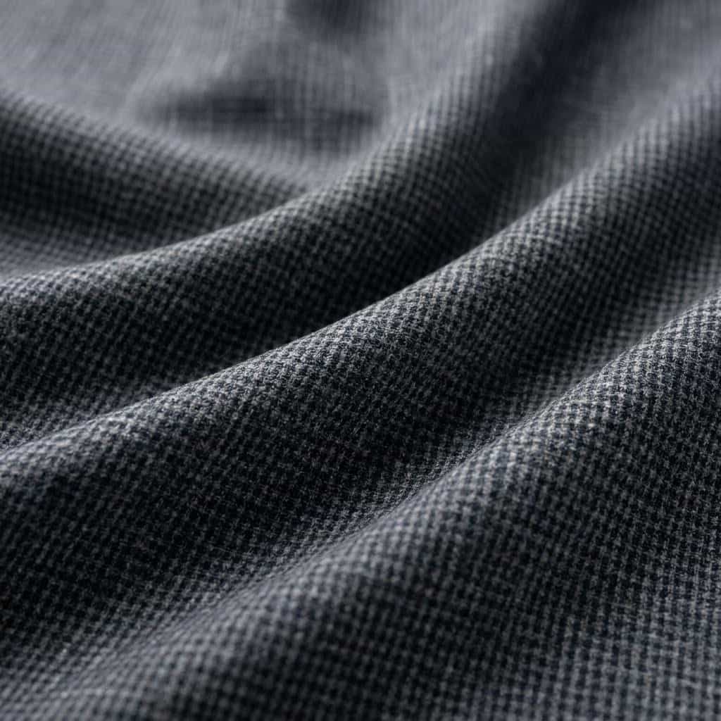 Piece Dyed Poly Cotton Brushed 9125C - Image 3