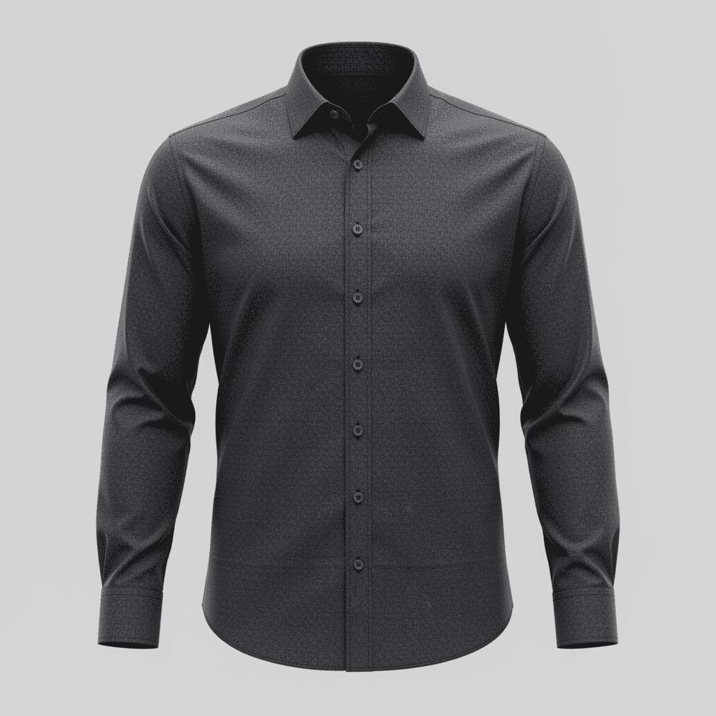 Oxford Chambray 9001U - Image 3