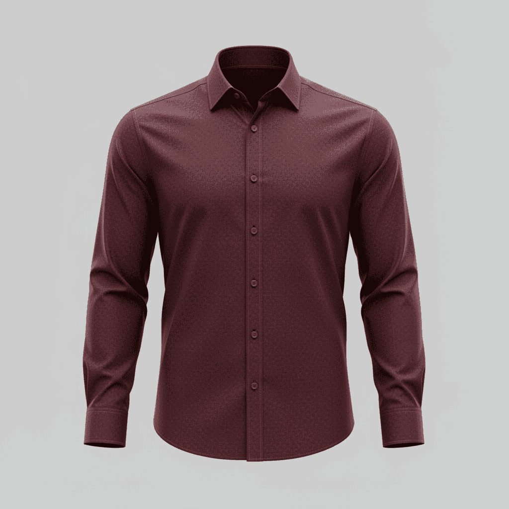 Piece Dyed Oxford 9002X - Image 5